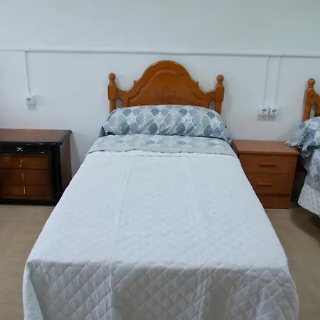 Kevin Lejlighed Cádiz