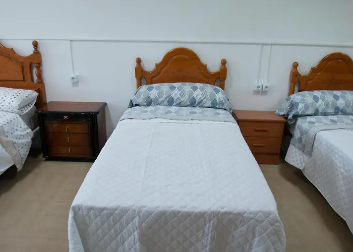 Kevin Lejlighed Cádiz