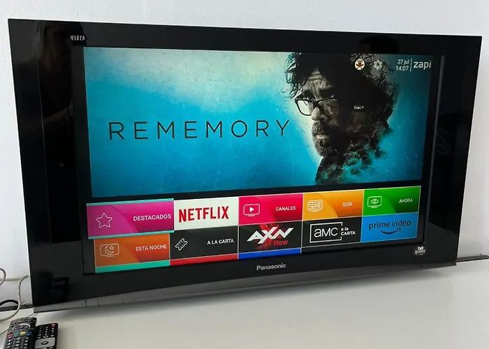 Lejlighed Kevin Cádiz