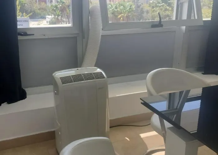 Kevin Апартаменты Кадис