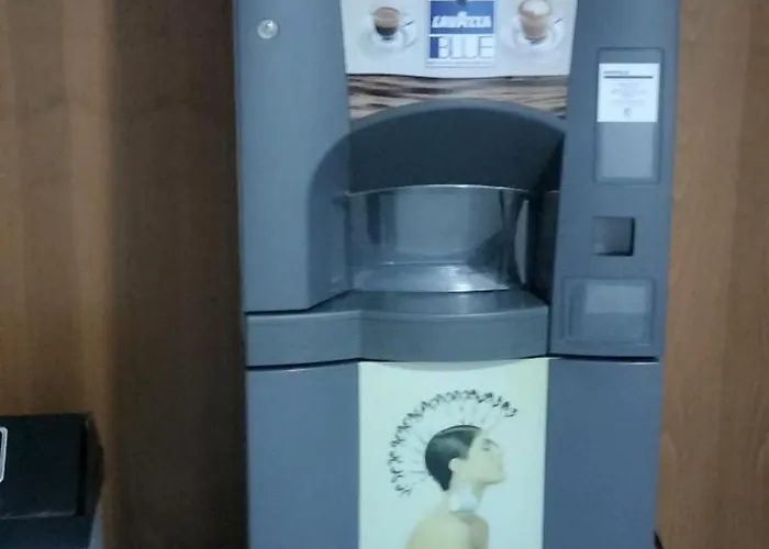 Kevin Апартаменты