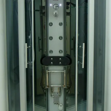 Appartement Kevin Cádiz