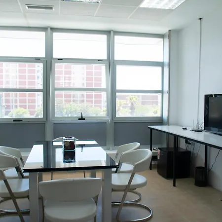 Kevin Appartement Cádiz