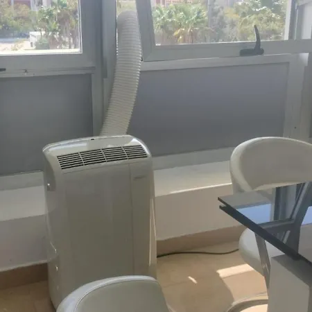 Kevin Appartement Cádiz