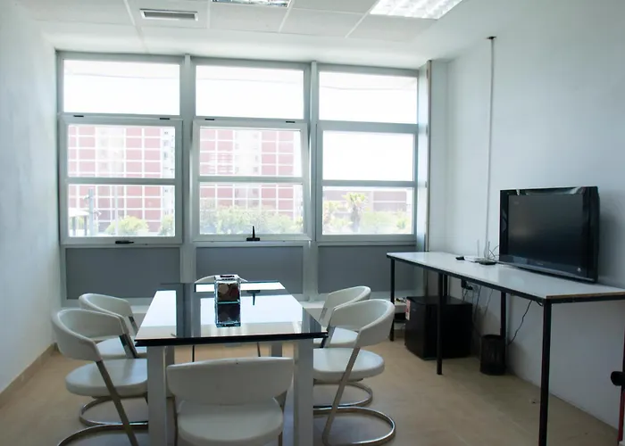 Kevin Apartment Cadiz